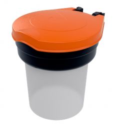 Contenedor Cintacono