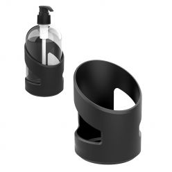 Soporte para gel Cintacono