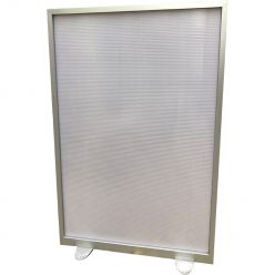 Biombo Mampara Separador