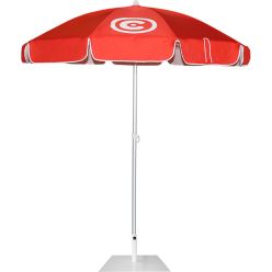 Parasol personalizable 2 metros Resort