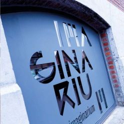 Vinilos para escaparates