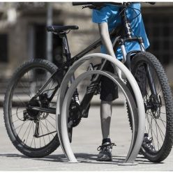 Parking para bicis