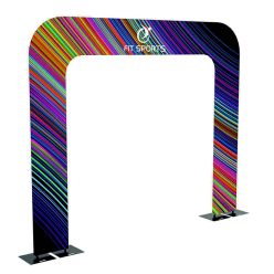 Arco rígido personalizado Entry Wave