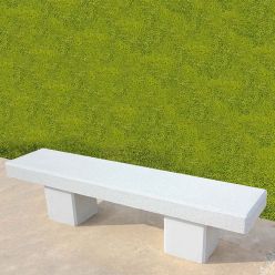 Banco para parques