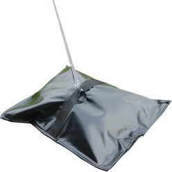 Bolsa para lastrar