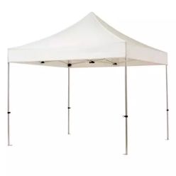 carpa abierta ecoline 2 x 2
