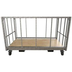 Carro multifunción Master