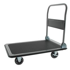 carro antideslizante roulpratic