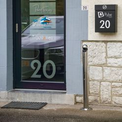 cenicero kone inox in-situ