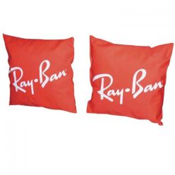 Cojines publicitarios