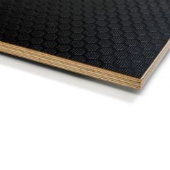 Suelo antideslizante