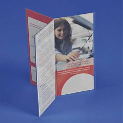 Expositor de sobremesa Estrella