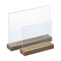 expositor para bares