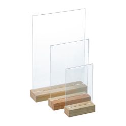 displays para bares o restaurantes