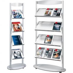 Expositores para folletos ProspectMueble