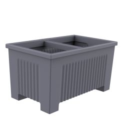 jardinera polietileno