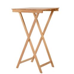 Mesa de madera