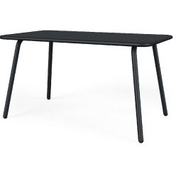 Mesa rectangular