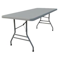 Mesa plegable duralight Promax 183 cm