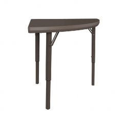 Mesa angular