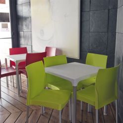 Mesa bar