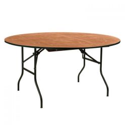 Mesa para bodas o convenciones