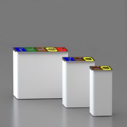 todos los modelos de la papelera orus