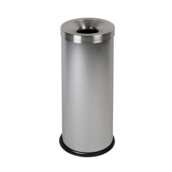 Papeleras anti-fuego Autoextint Inox