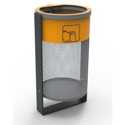 Papelera de seguridad