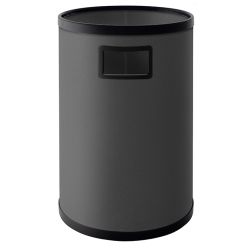 Papelera para oficinas Twin 18 litros