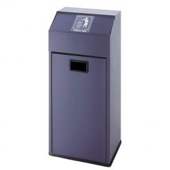 Papelera para zonas comunes Tap