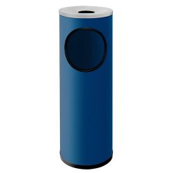 Papelera cenicero Rondo