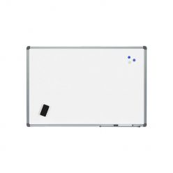 Pizarra lacada magnética Slim Plus