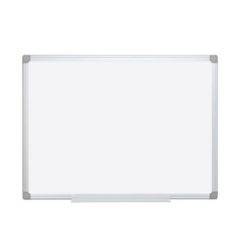 Pizarra ecológica magnética de acero vitrificado Earth-It