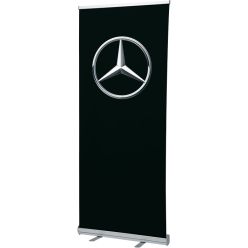 Roll-up personalizado Camaleón