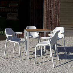Silla para bar