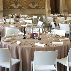 Sillas para restaurantes