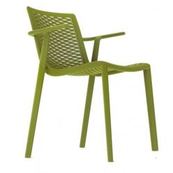 Silla para hostelería Ares