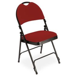 Silla plegable de interior para recepciones