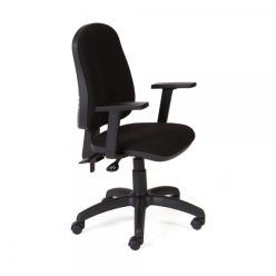 Silla de despacho Tim