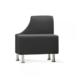 Sillón modular para salas de espera
