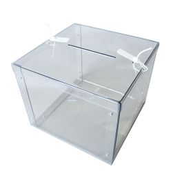 Urna para votaciones o concursos en PET Voting