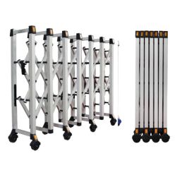 Valla extensible 2,4 metros Rever