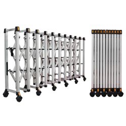 Valla extensible 4 metros Rever