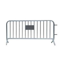 Vallas para obras Strong