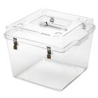 Urna oficial de voto Montesquieu