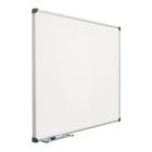 Pizarra laminada blanca mural