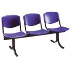 Bancada para estudio