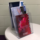 Expositores Tres Niveles