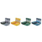 Bolsas de basura industriales